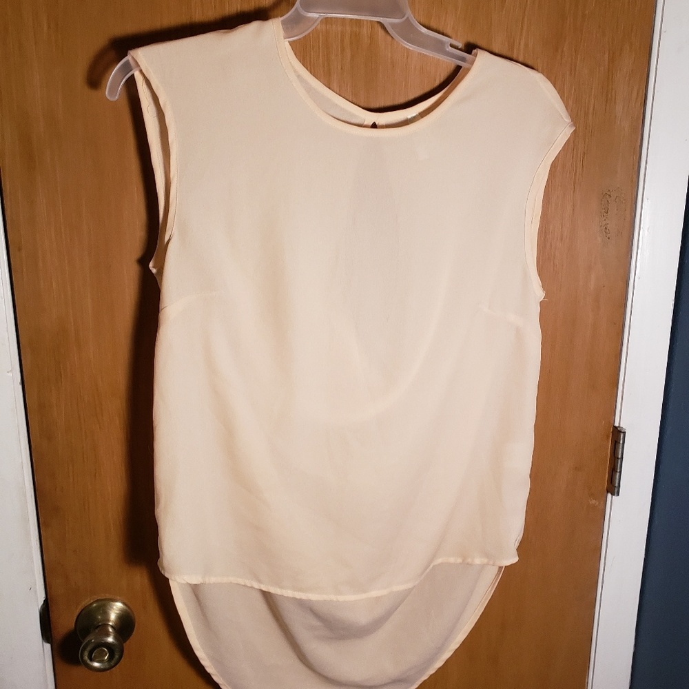 Ladies top